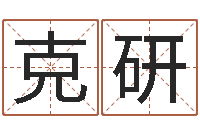 施克研算命学-电脑名字算命