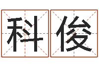 林科俊痣相算命图解-风水应用学