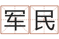 林军民姓名八字预测-免费起名网址