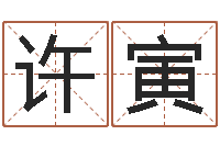 许寅六爻排盘起卦怎么看-北起名珠海学院地址