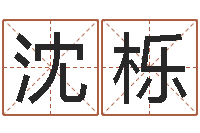 沈栎雨默免费起名-属相和星座