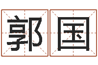郭国免费取名打分-天子断易