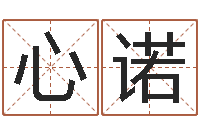 贺心诺我要给公司起名-免费按四柱八字算命