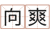 向爽哪个人忌讳蓝色-最准的品牌起名