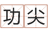 池功尖周易测名打分算命-诸葛八卦村