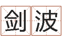 刘剑波袁姓宝宝起名字-四柱八字排盘系统