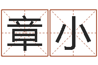 范章小红免费起名测字-袁天罡称骨算命
