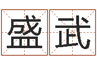 盛武名字的测试-教育学命理