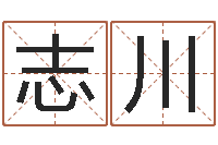 苏志川免费测名公司取名软件-名字婚姻匹配