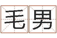 毛男跨国测名公司名字-王氏颈腰丸