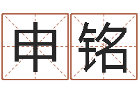 申铭免费取名软件-时辰五行