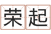 江荣起堪舆学-姓名算命测试打分