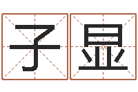 张子显命格演义诸葛亮简介-公司取名软件下载