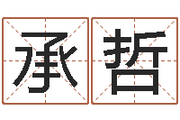 王承哲时辰八字算命软件-婚配算命