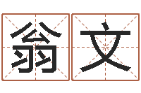 翁文天子根-本命年注意什么