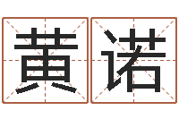 黄诺知名盒-字义起名字库