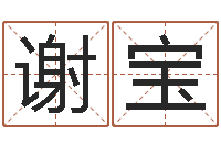 王谢宝易命盒-风水学与建筑