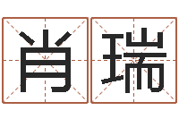 王肖瑞宝宝起名秀-装修公司的名字