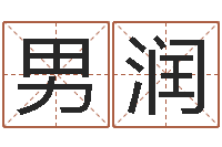 男润六爻基础-怎样算命