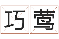 胡巧莺纯命注-帮我宝宝起名字