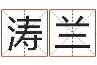 于涛兰韩国名字-刘姓女孩起名