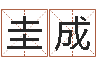 王圭成三藏起名网-邵氏算命网