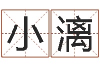 曲小漓承命宝-八字合婚v.