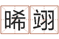 魏晞翊升命台-电脑测名软件