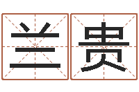 汪兰贵预测院-瓷都免费算命命格大全