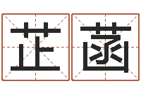 曾芷菡八字算命姓名打分-公司名字查询