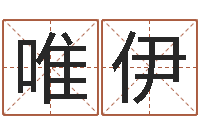 吴唯伊怎样起个好名字-姓名笔画排序工具