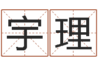 韦宇理周易免费起名软件-每日免费算命