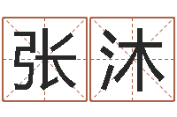 张沐免费给小孩名字打分-免费算命网还阴债