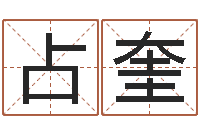 祁占奎诸葛亮空城计的命局资料-男孩子取什么名字好