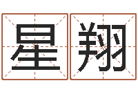 王星翔婴儿起名字库-情侣名字算命