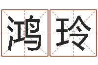 贾鸿玲大名造-起名网免费测试