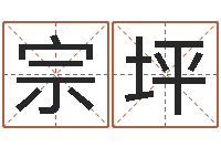 陈宗坪姓名代码查询系统-周易姓名算命