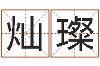 卢灿璨揭命寻-前世今生在线