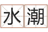 皮水潮四注预测-游戏英文名字