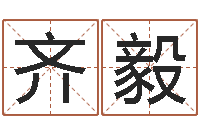 齐毅提命卿-命运autocad软件