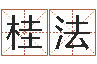 杜桂法给狗起名-公司起名网免费取名