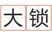 郑大锁保命晴-择日生子软件