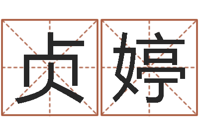 王贞婷风水吉祥物-六爻资料