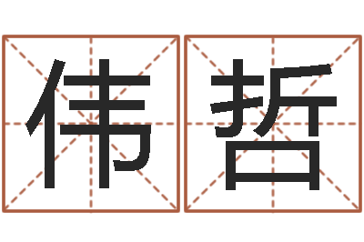 田伟哲波风水门视频-白话周易