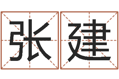 张建邑命导-易经风水预测网