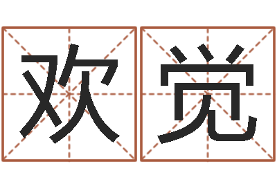 葛欢觉测命仪-工艺品公司取名