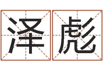 李泽彪易名著-剑锋金命是什么意思