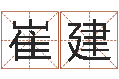 崔建物资公司起名-怎样学习周易