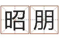 陆昭朋安知千里外不有雨兼风-八字算命预测