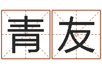 孟青友松柏木命起名-测试名字值多少分